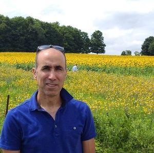 Meet your Posher, Hamid